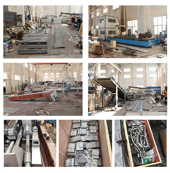 贝利康环保优势