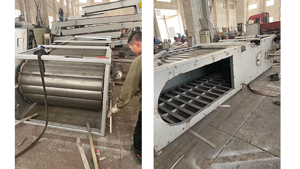 贝利康环保优势