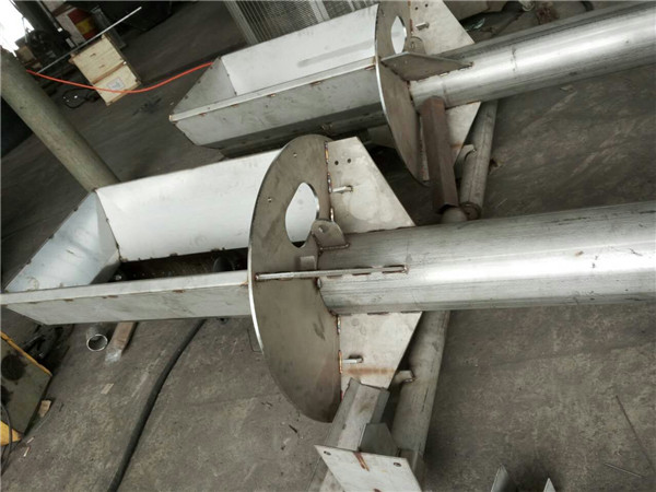 ZG转鼓式格栅除污机