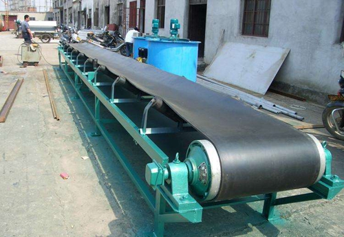 PS型皮带输送机